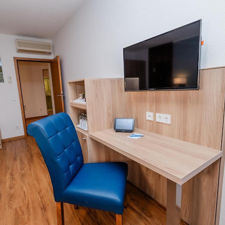 Parkhotel St.Leonhard 위버링겐 외부 사진