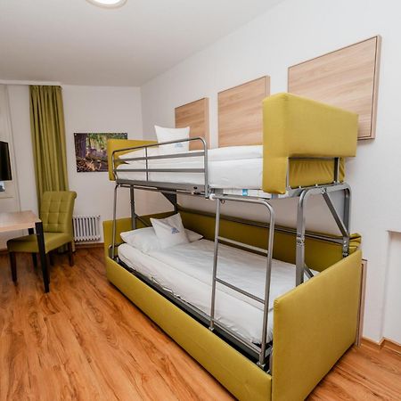 Parkhotel St.Leonhard 위버링겐 외부 사진