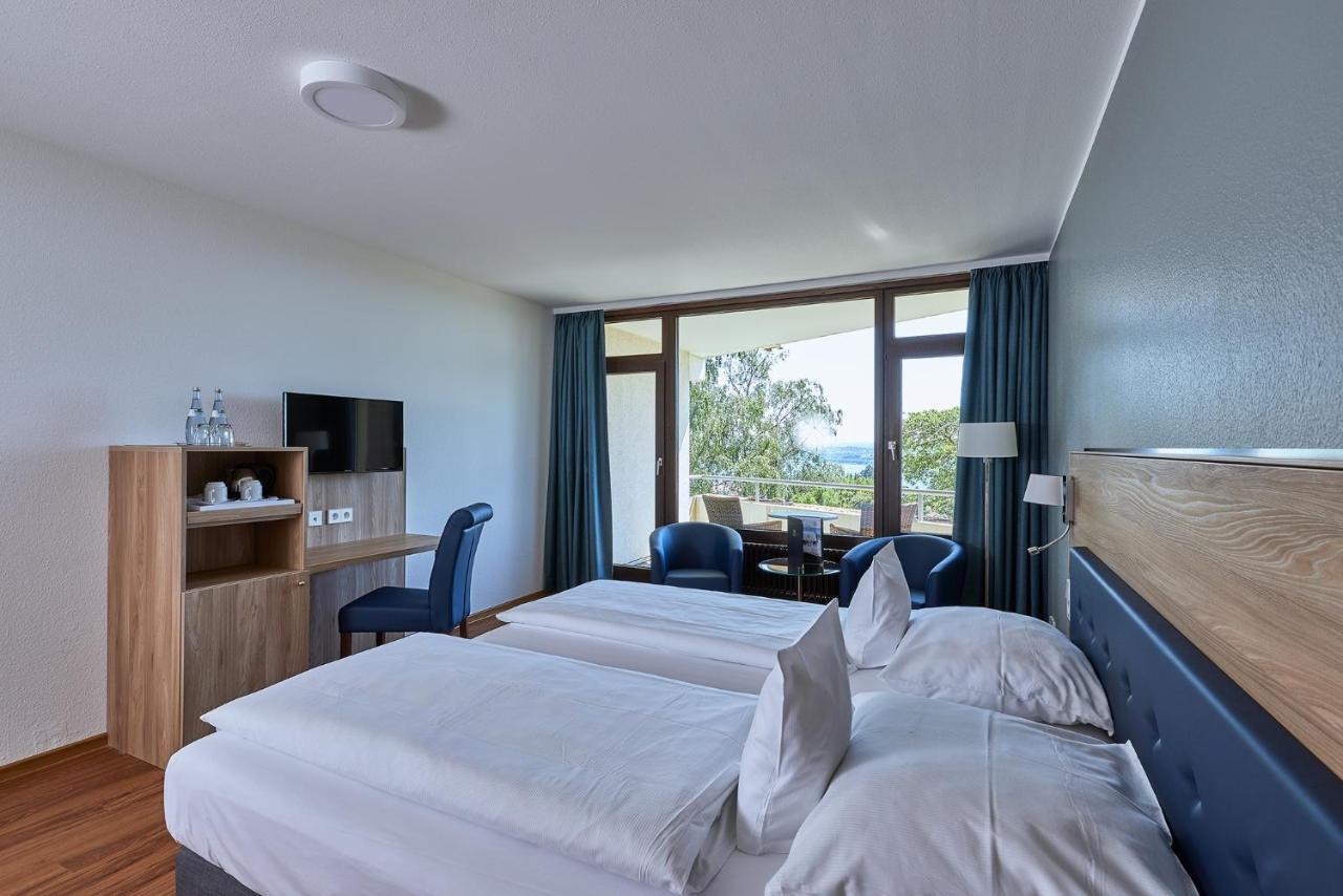 Parkhotel St.Leonhard 위버링겐 외부 사진
