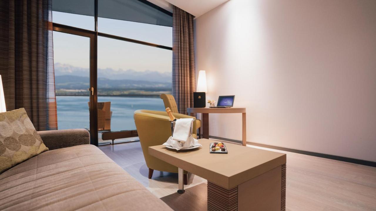 Parkhotel St.Leonhard 위버링겐 외부 사진