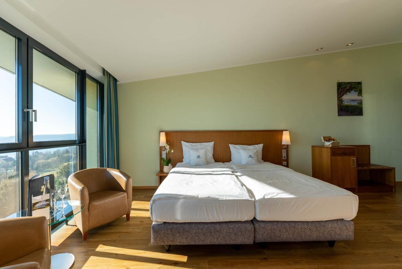 Parkhotel St.Leonhard 위버링겐 외부 사진