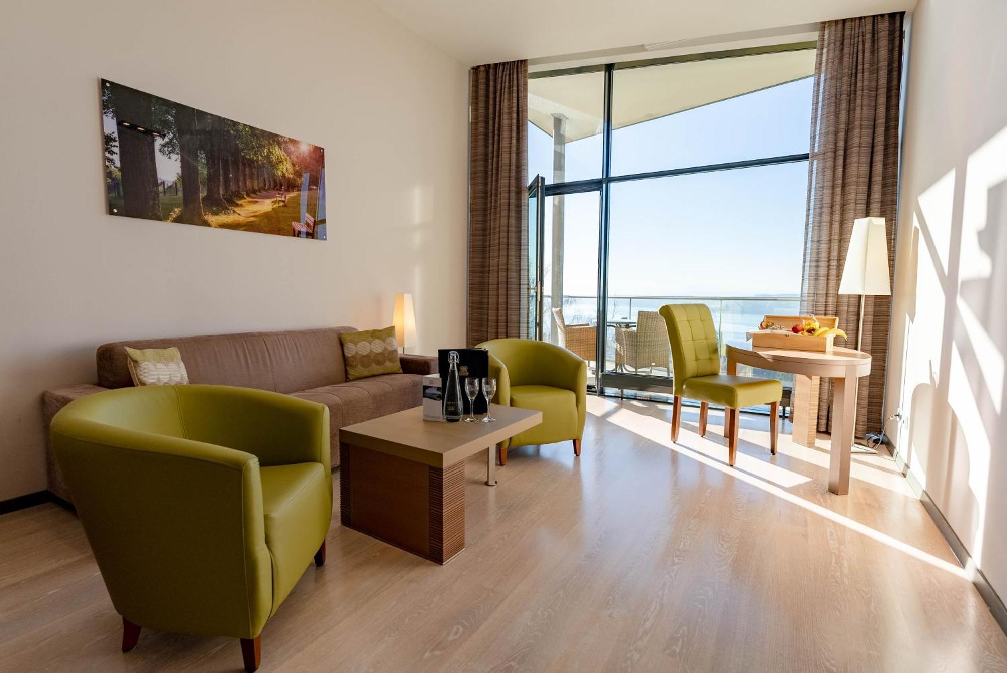 Parkhotel St.Leonhard 위버링겐 외부 사진