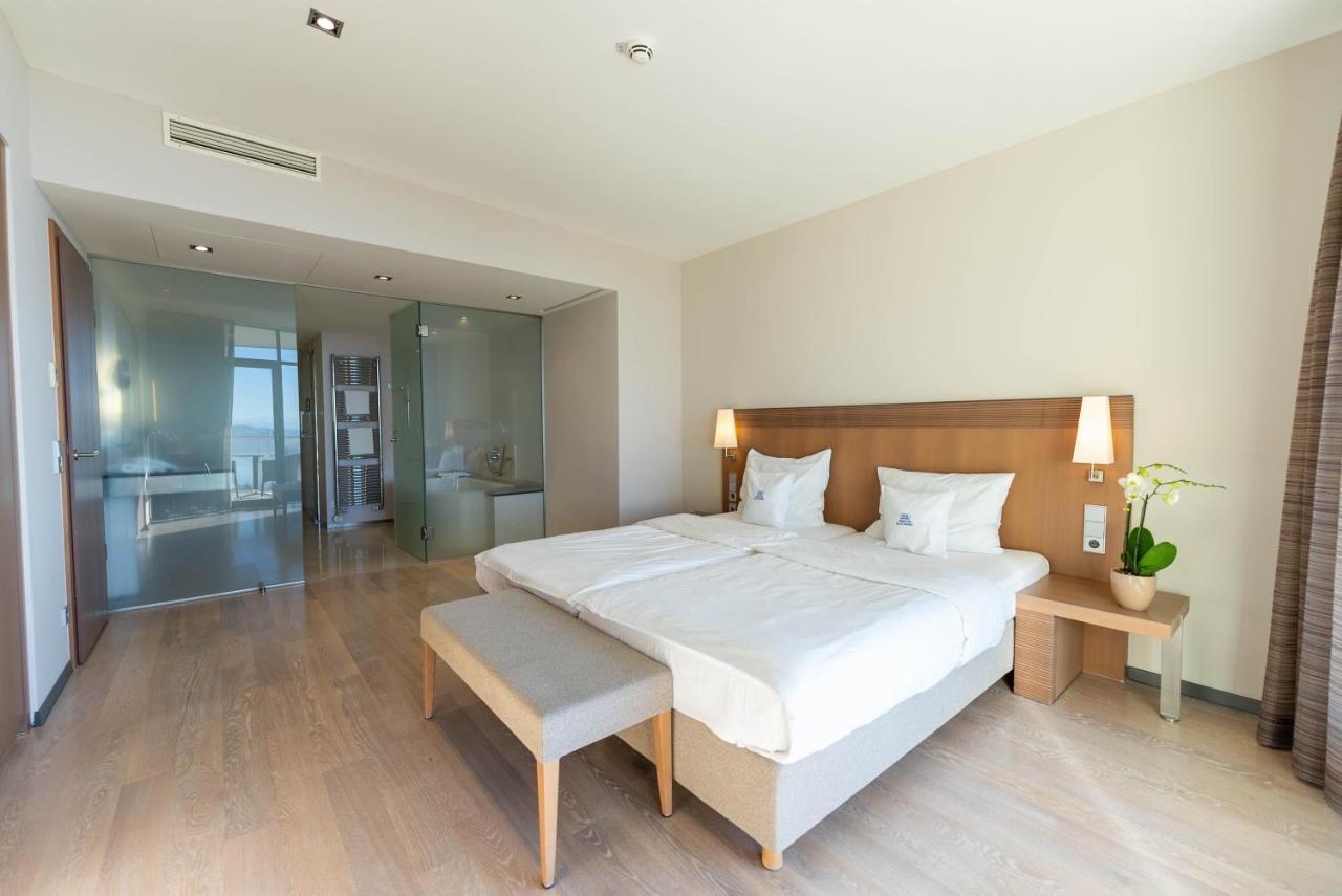 Parkhotel St.Leonhard 위버링겐 외부 사진