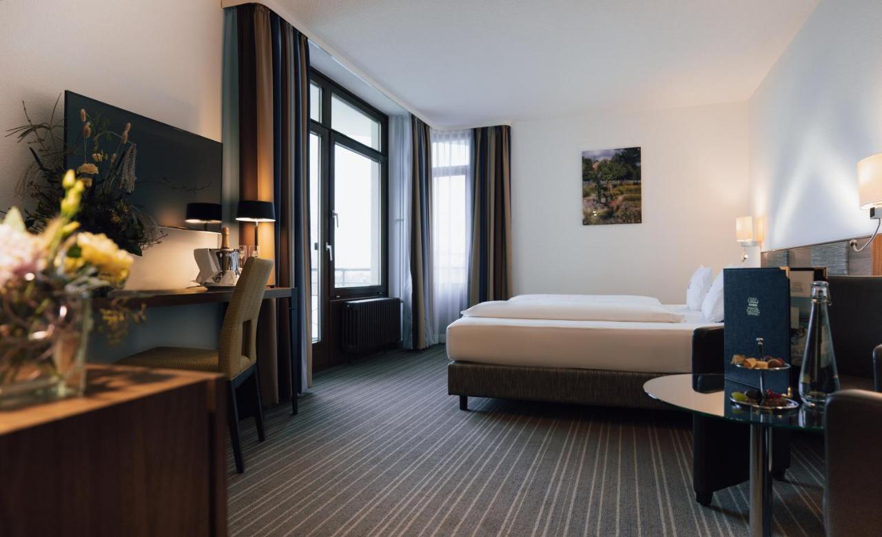 Parkhotel St.Leonhard 위버링겐 외부 사진