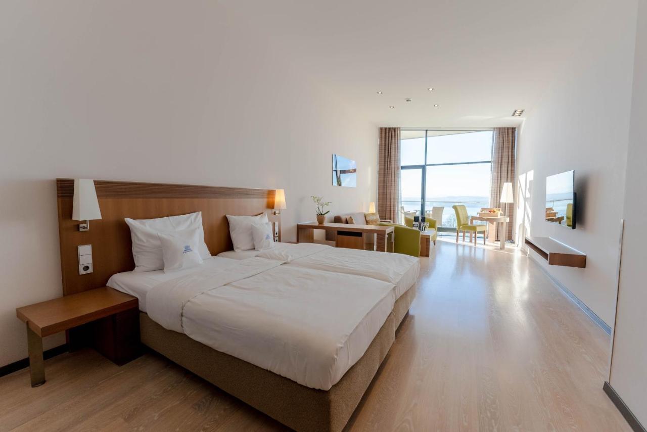 Parkhotel St.Leonhard 위버링겐 외부 사진