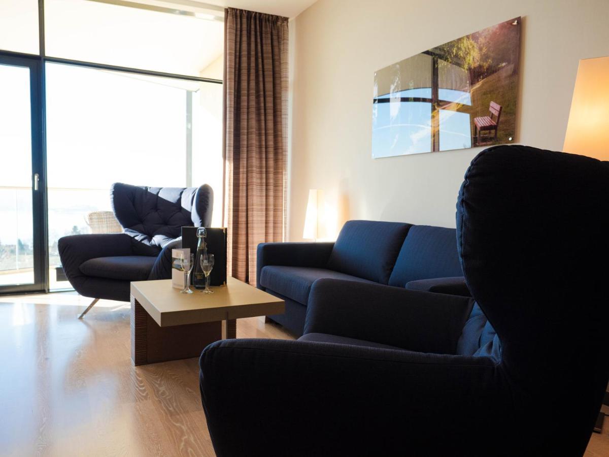 Parkhotel St.Leonhard 위버링겐 외부 사진