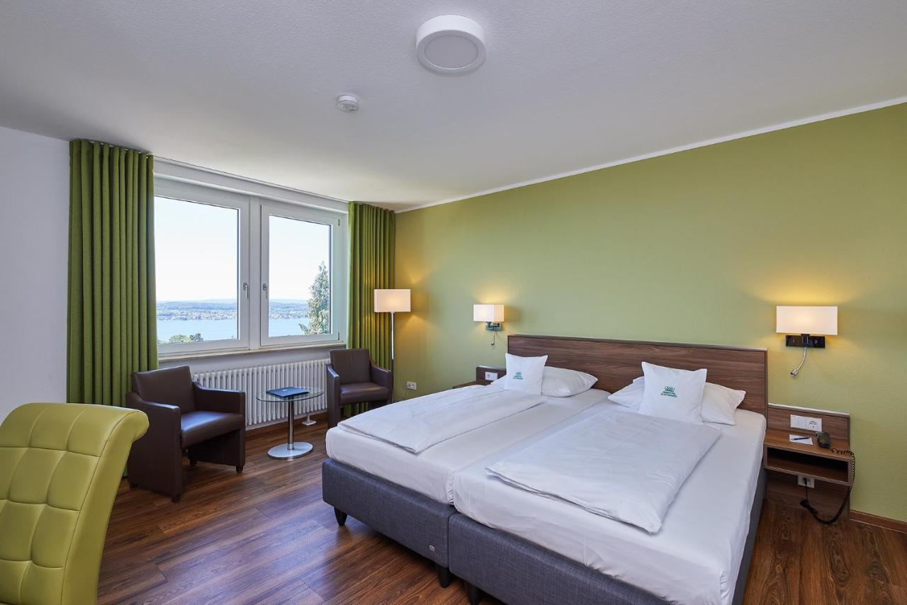 Parkhotel St.Leonhard 위버링겐 외부 사진