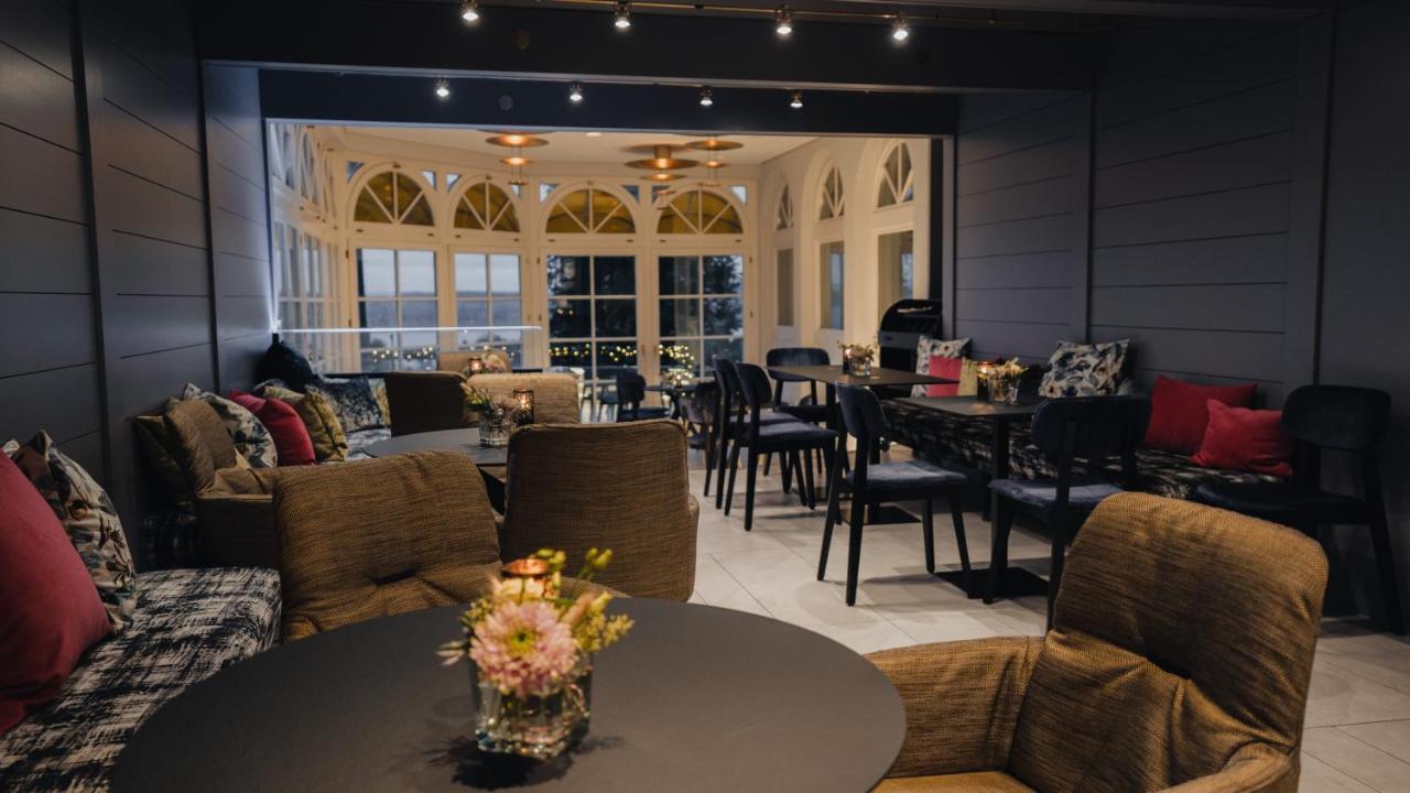 Parkhotel St.Leonhard 위버링겐 외부 사진