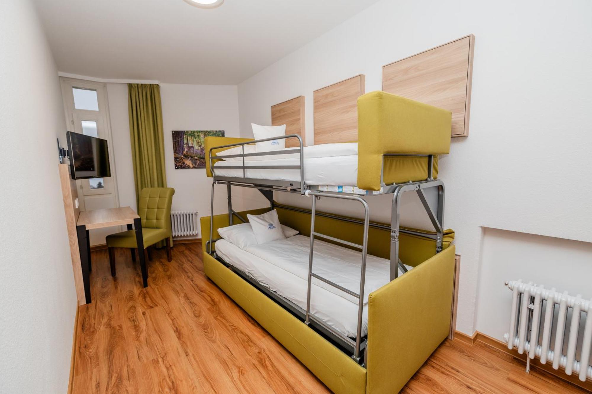 Parkhotel St.Leonhard 위버링겐 외부 사진