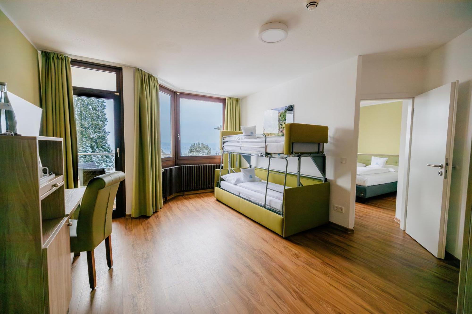 Parkhotel St.Leonhard 위버링겐 외부 사진